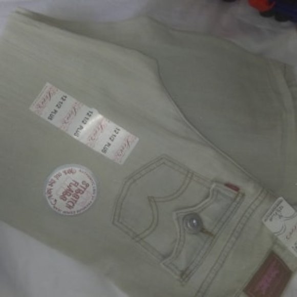 Levi strauss glitter pants - Picture 2 of 4